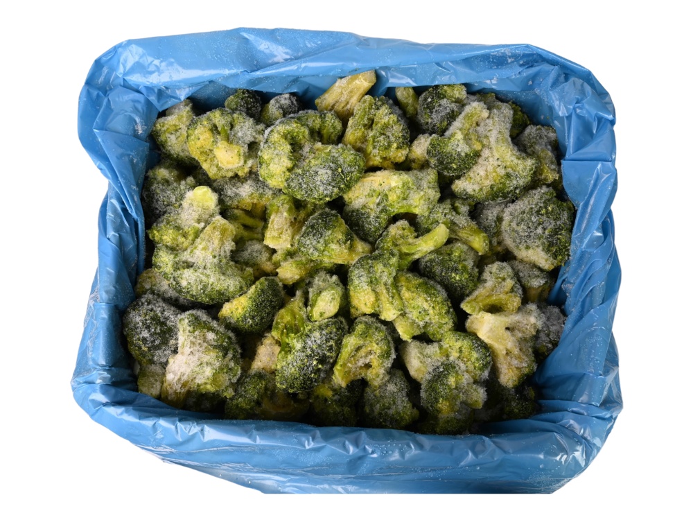 картинка Капуста брокколи с/м (10 кг) от ТД Гурман