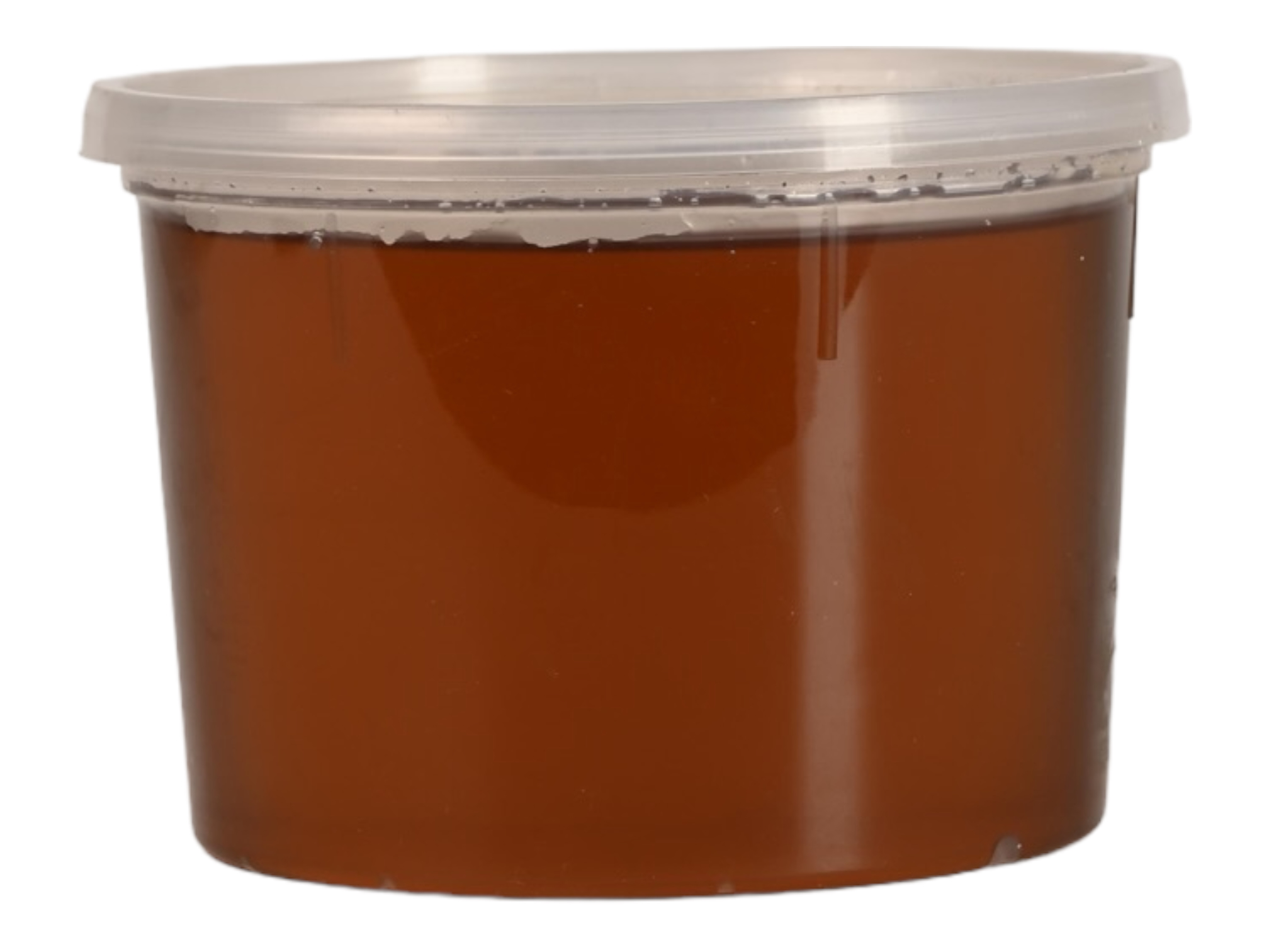 картинка Мёд цветочный (900 гр) от ТД Гурман