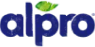Логотип Alpro