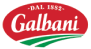 Логотип Galbani