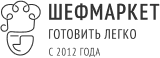 Логотип ШефМаркет