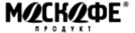 Логотип МосКофе