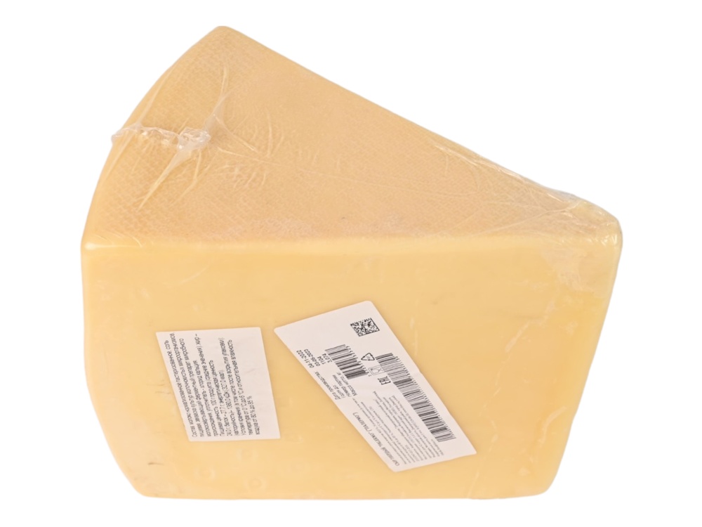 картинка Сыр твердый Палермо 12 мес. кусок (~3 кг) от ТД Гурман