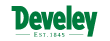 Логотип Develey